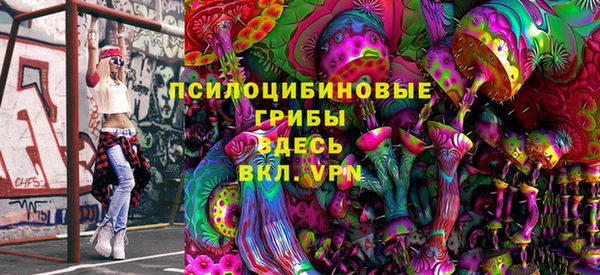 герыч Михайловск